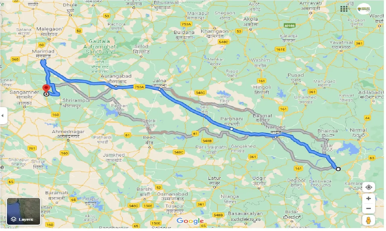 nizamabad-to-shirdi-one-way