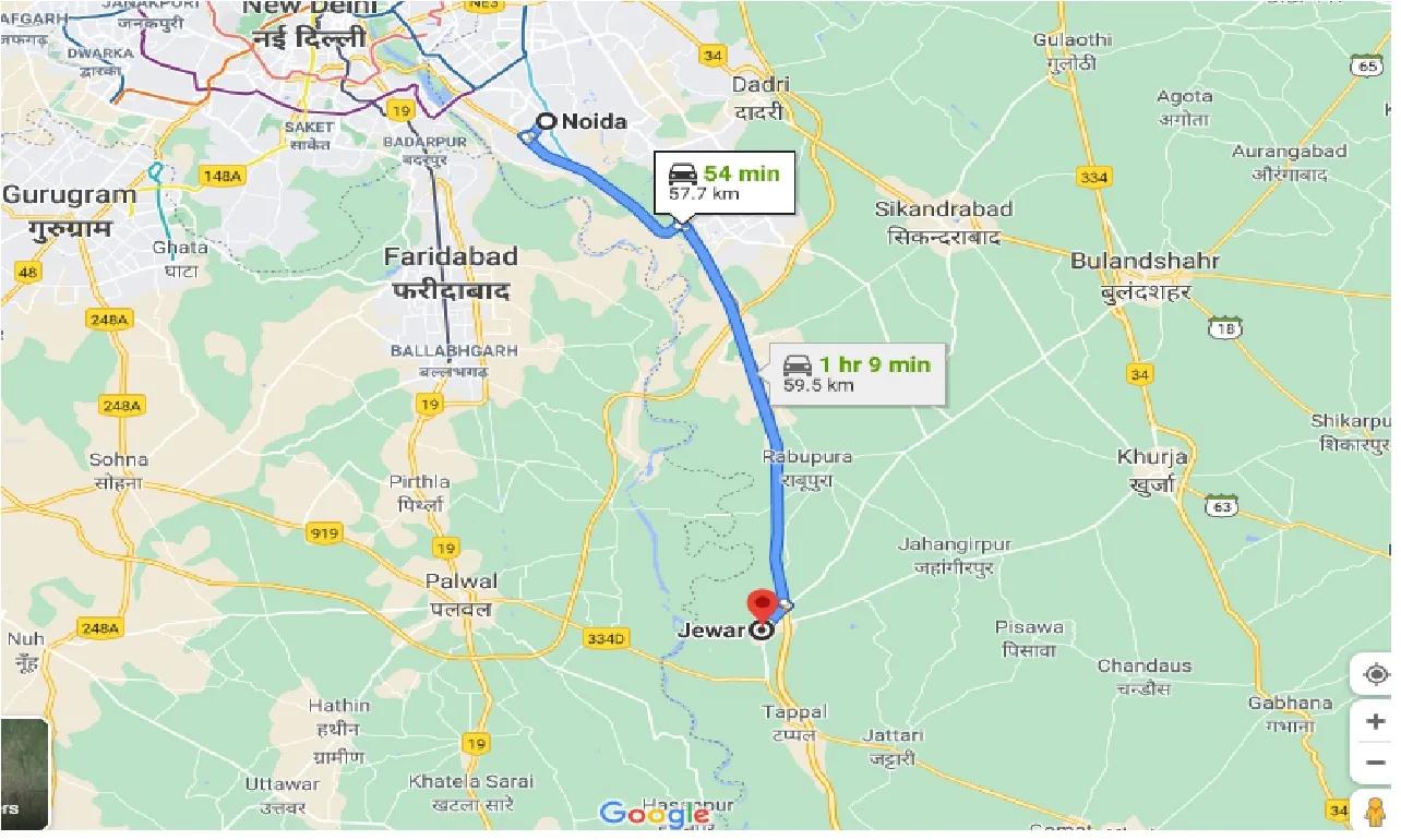 noida-to-jewar-taxi