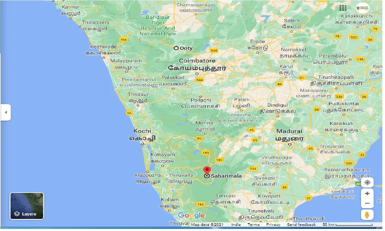 ooty-to-sabarimala-outstation