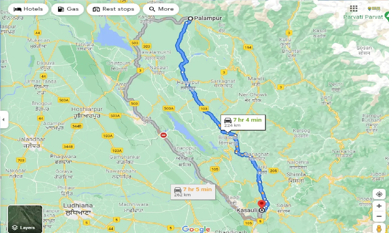 palampur-to-kasauli-one-way