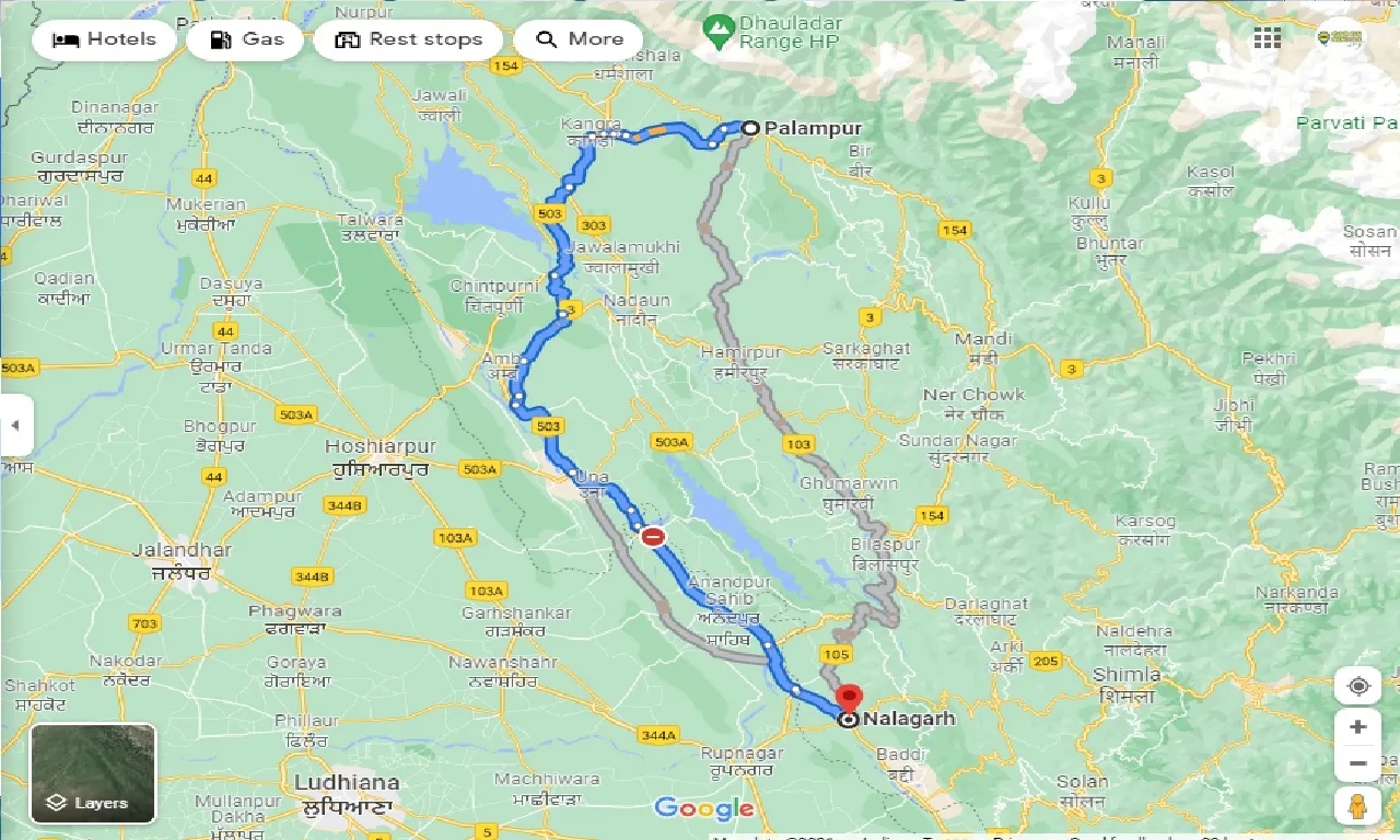 palampur-to-nalagarh-one-way