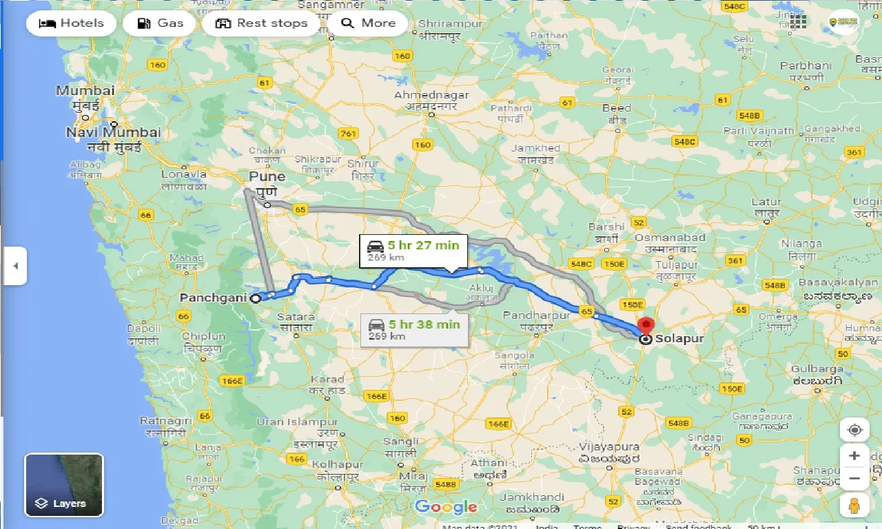 panchgani-to-solapur-one-way