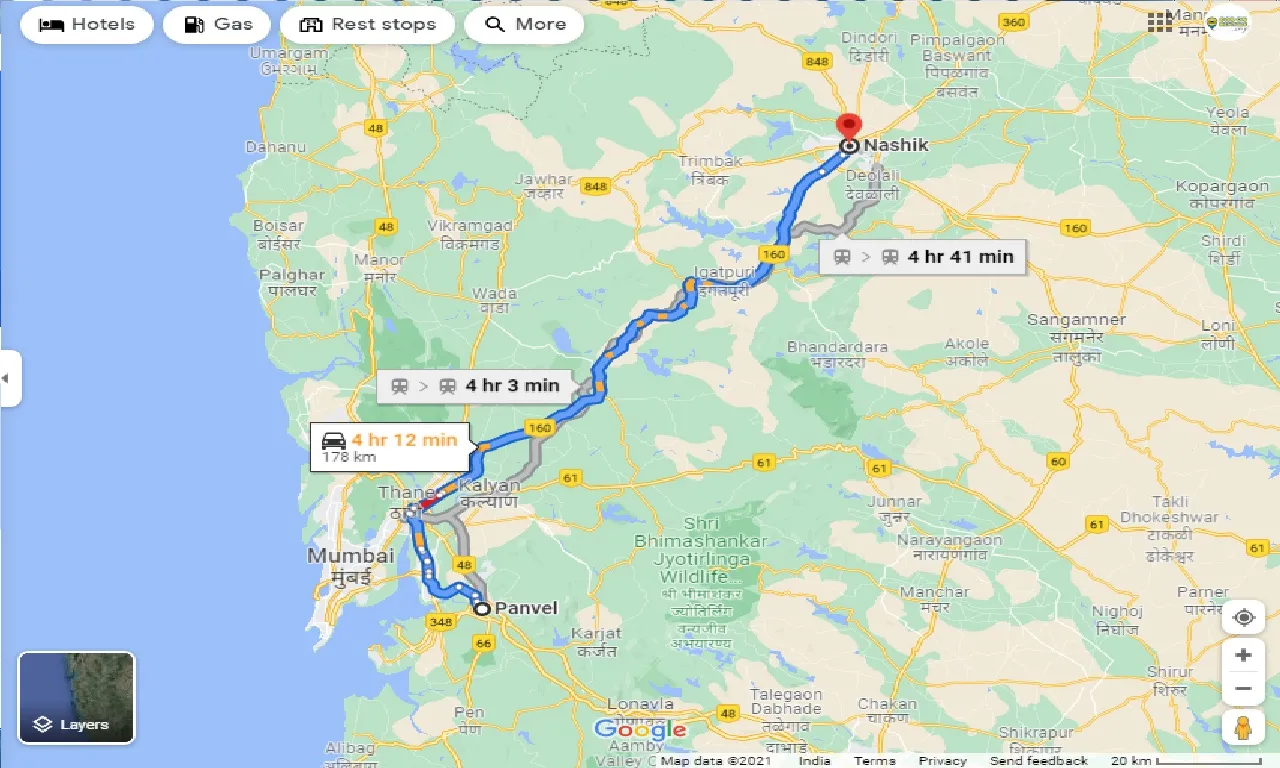 panvel-to-nashik-one-way