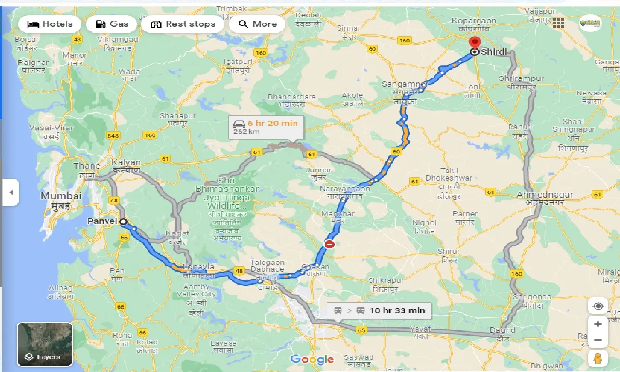 panvel-to-shirdi-one-way