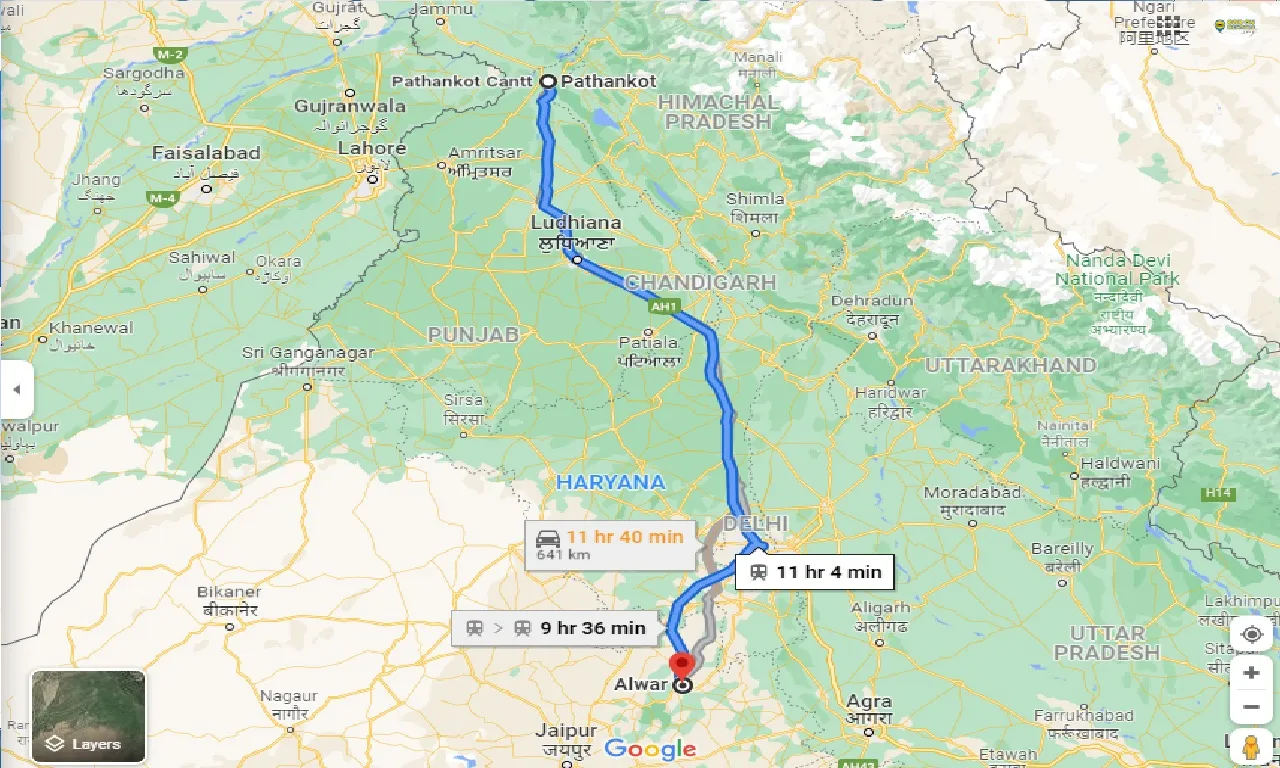 pathankot-to-alwar-one-way