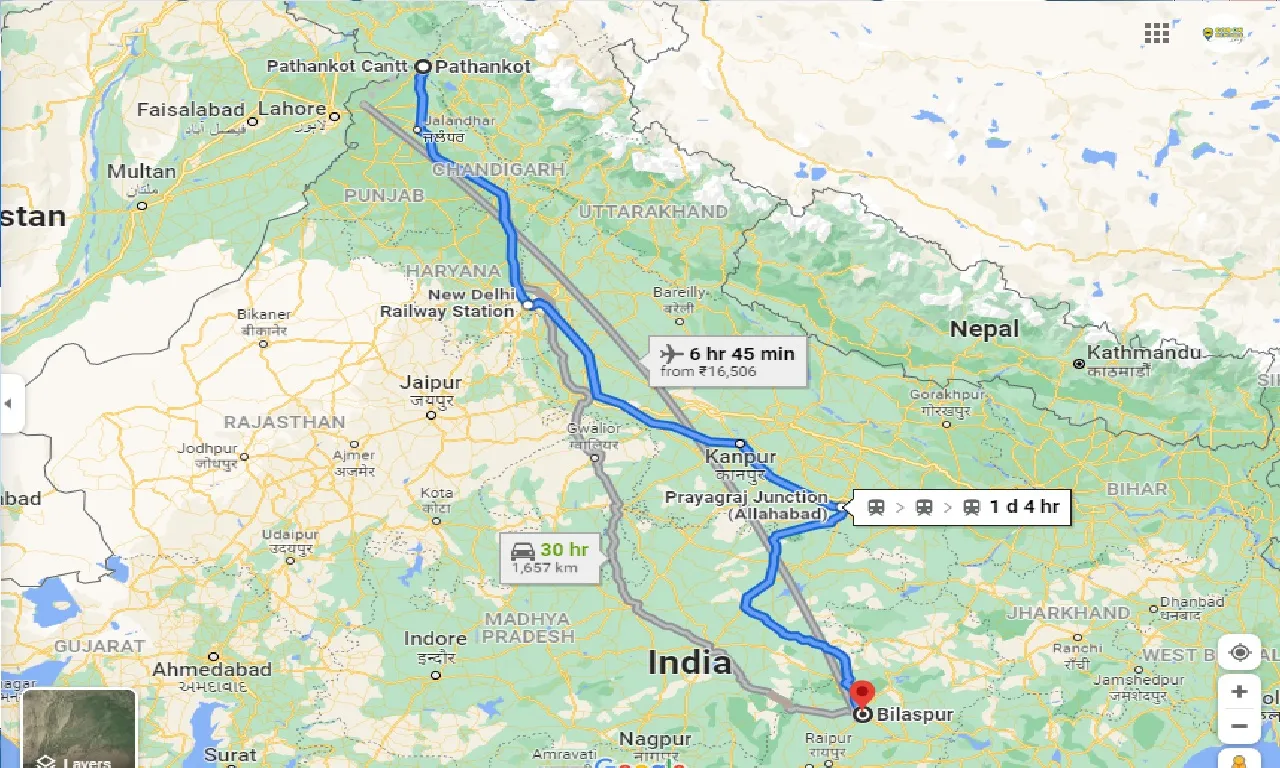 pathankot-to-bilaspur-taxi