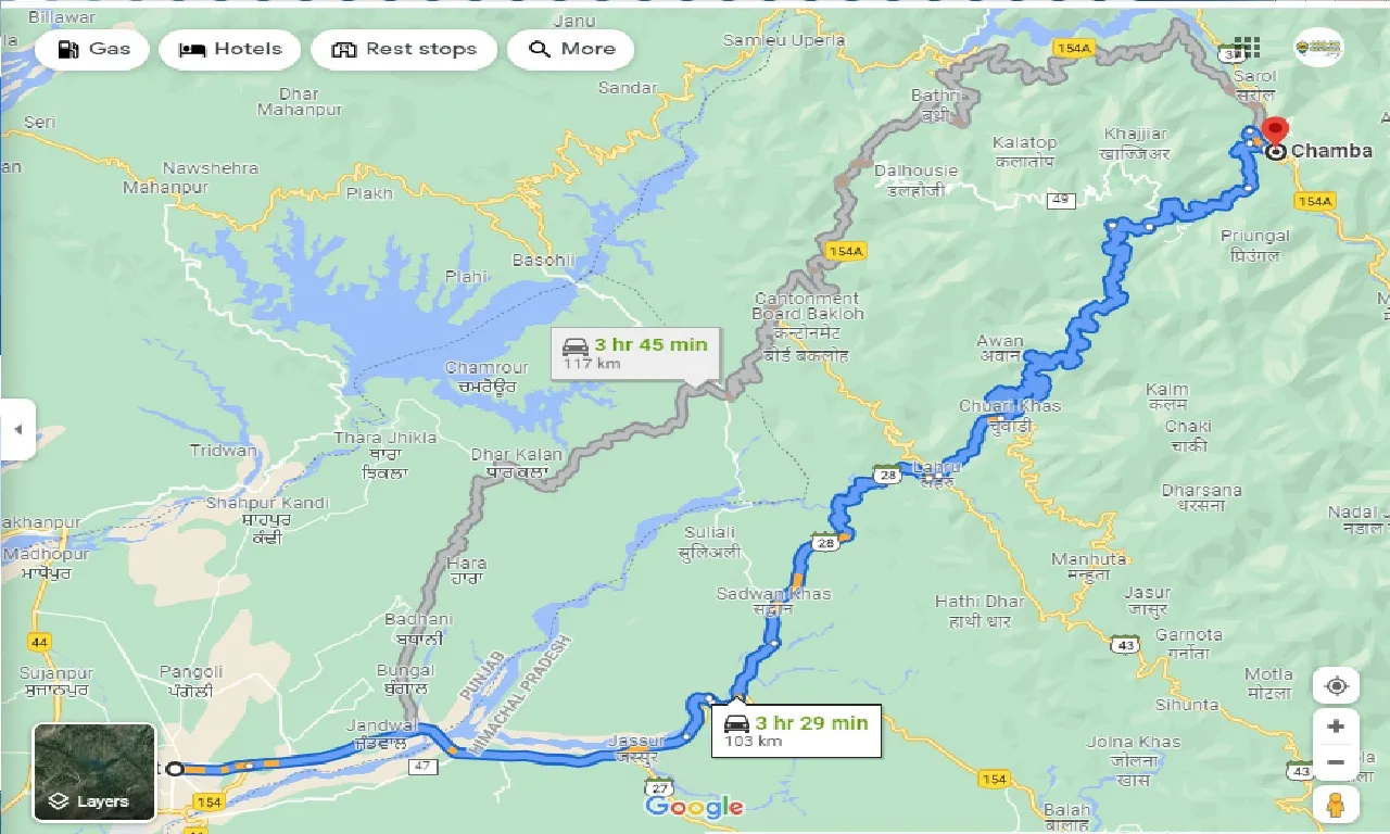 pathankot-to-chamba-one-way