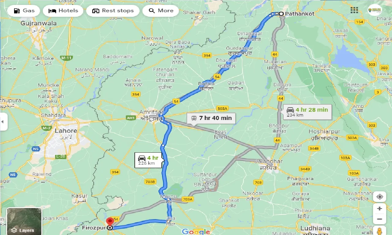 pathankot-to-firozpur-one-way