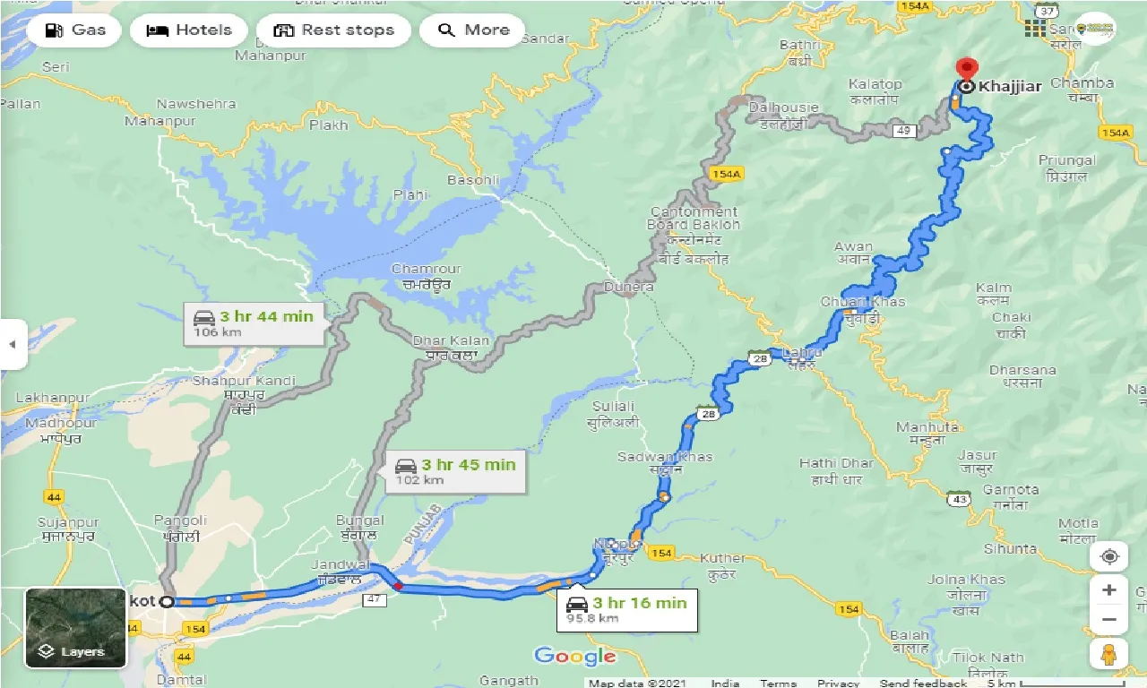 pathankot-to-khajjiar-one-way