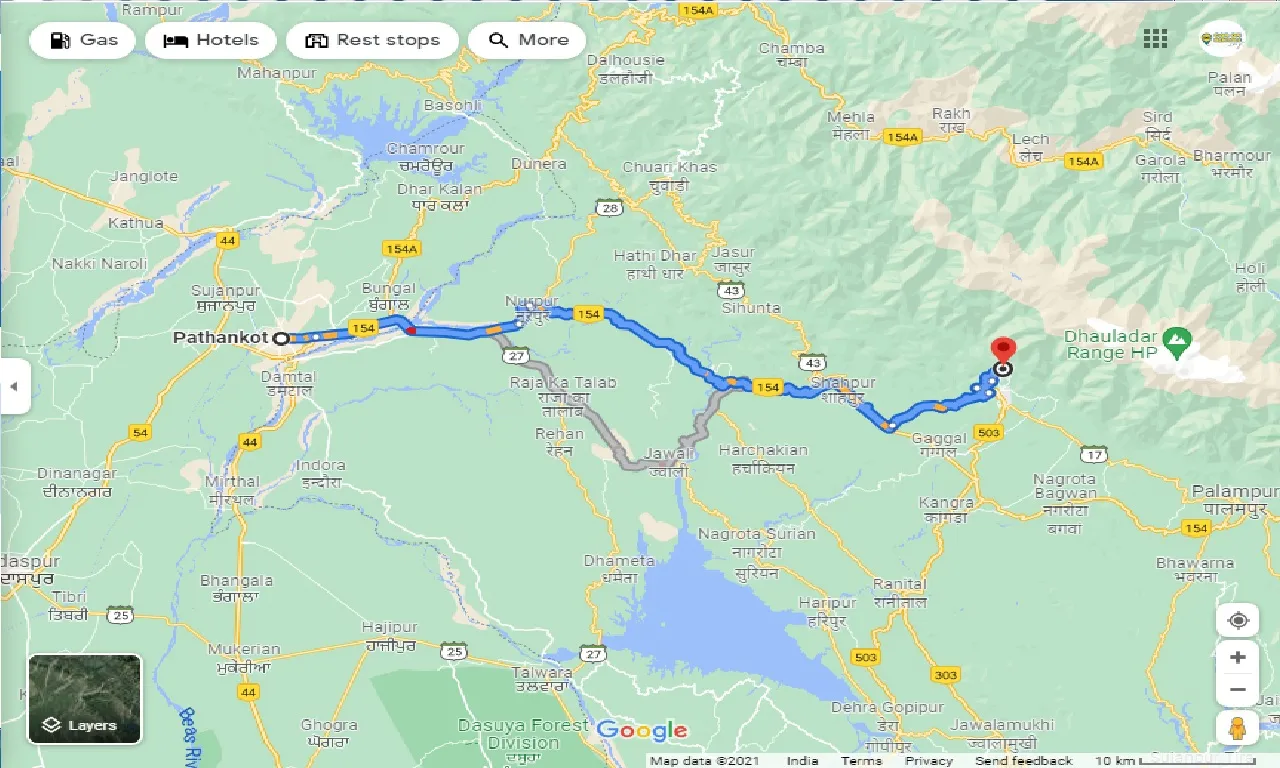 pathankot-to-mcleodganj-one-way
