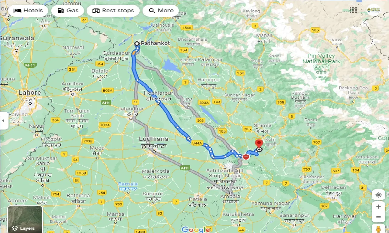pathankot-to-salogra-taxi