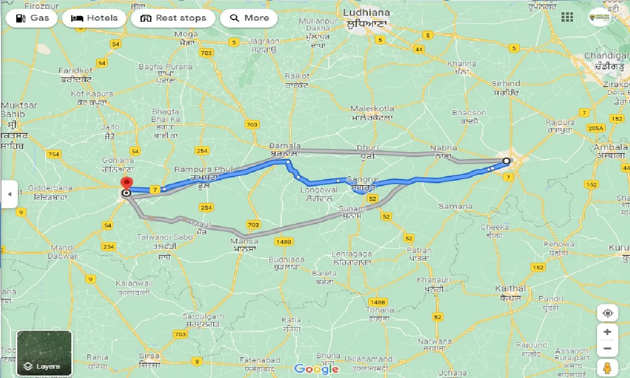 patiala-to-bhatinda-taxi