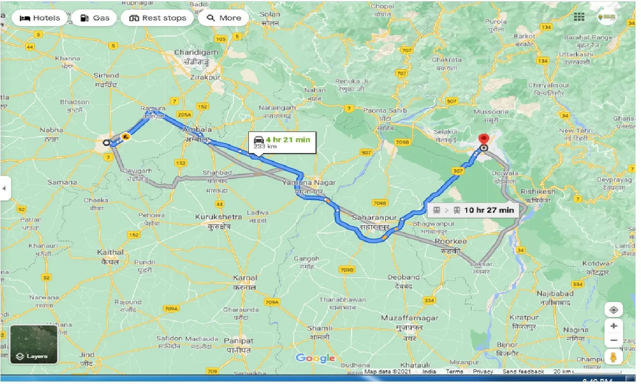 patiala-to-dehradun-one-way