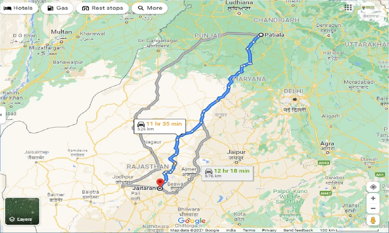 patiala-to-jaitaran-taxi
