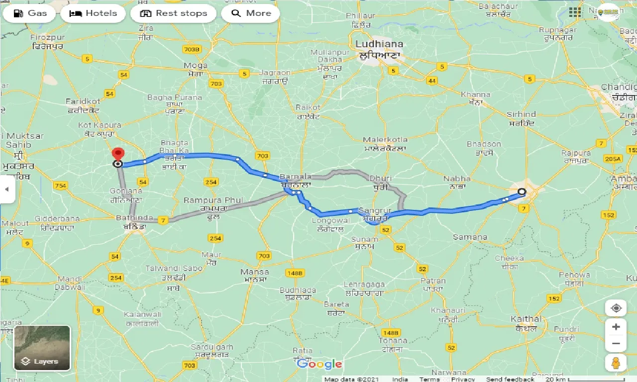 patiala-to-jaito-taxi