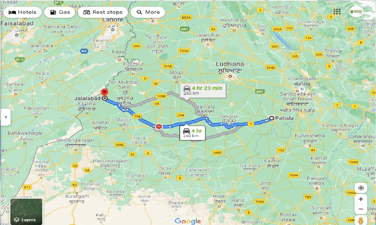 patiala-to-jalalabad-one-way