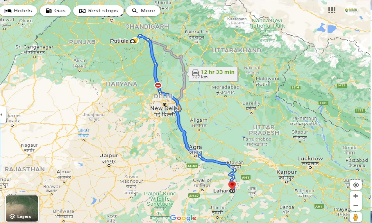 patiala-to-lahar-taxi