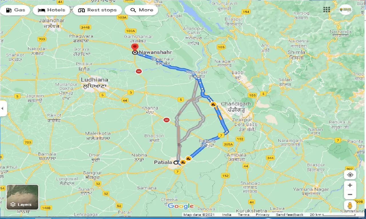 patiala-to-nawanshahr-one-way