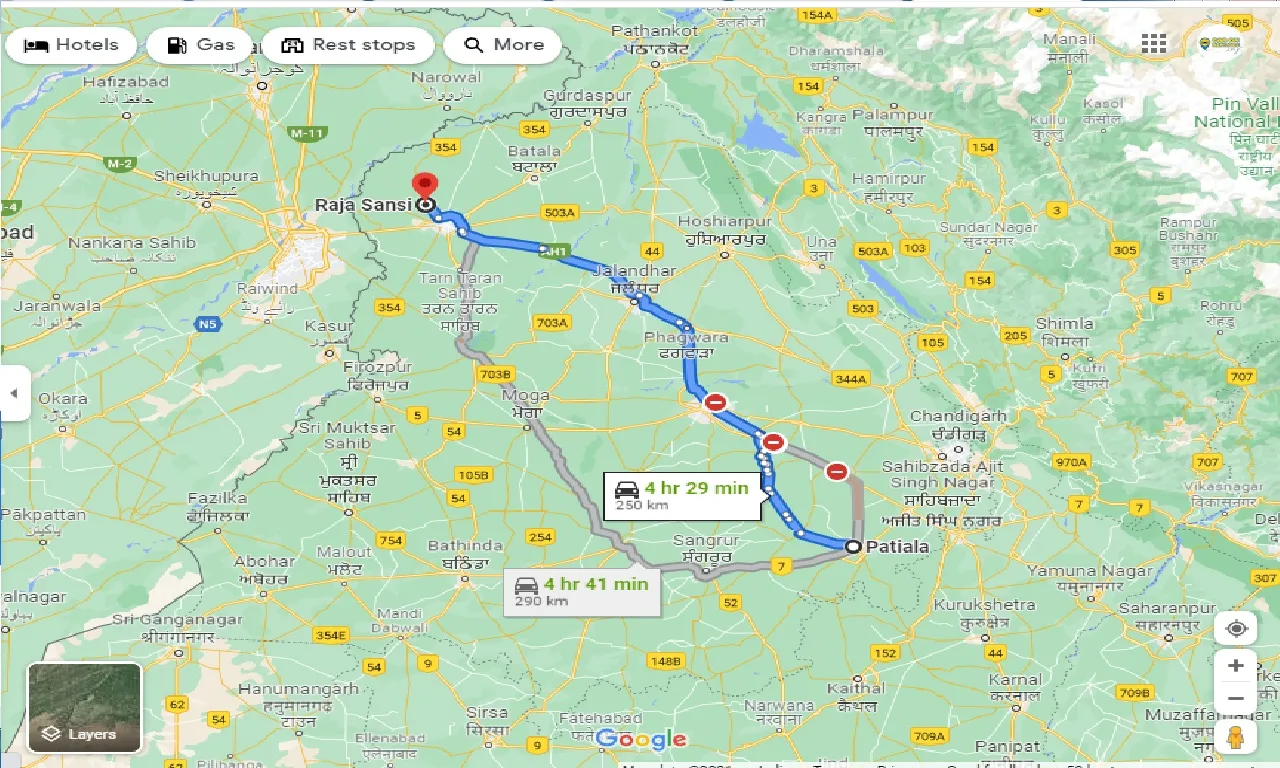 patiala-to-raja-sansi-taxi