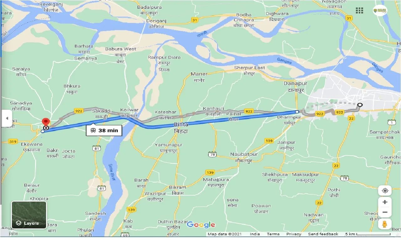 patna-to-ara-one-way