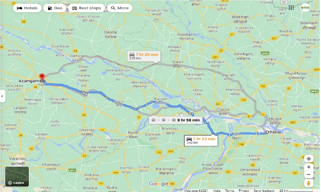 patna-to-azamgarh-one-way