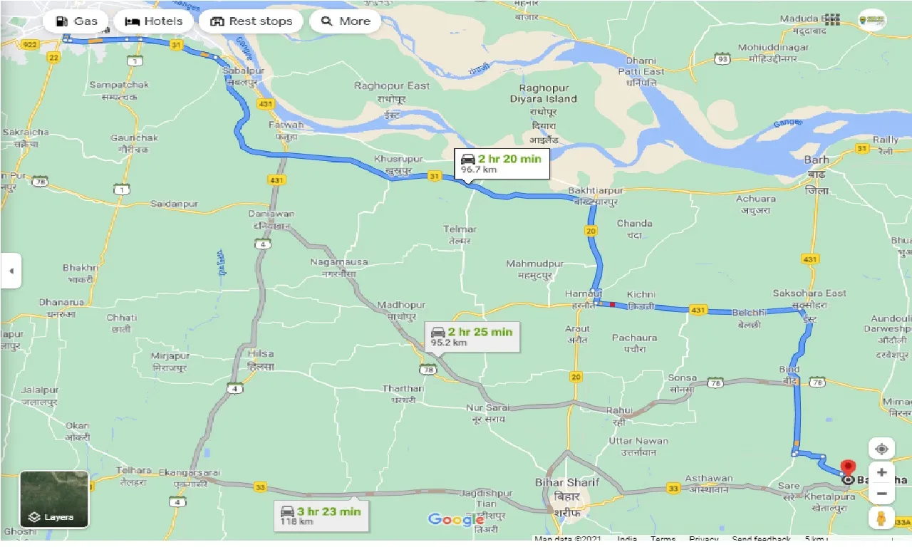 patna-to-barbigha-one-way