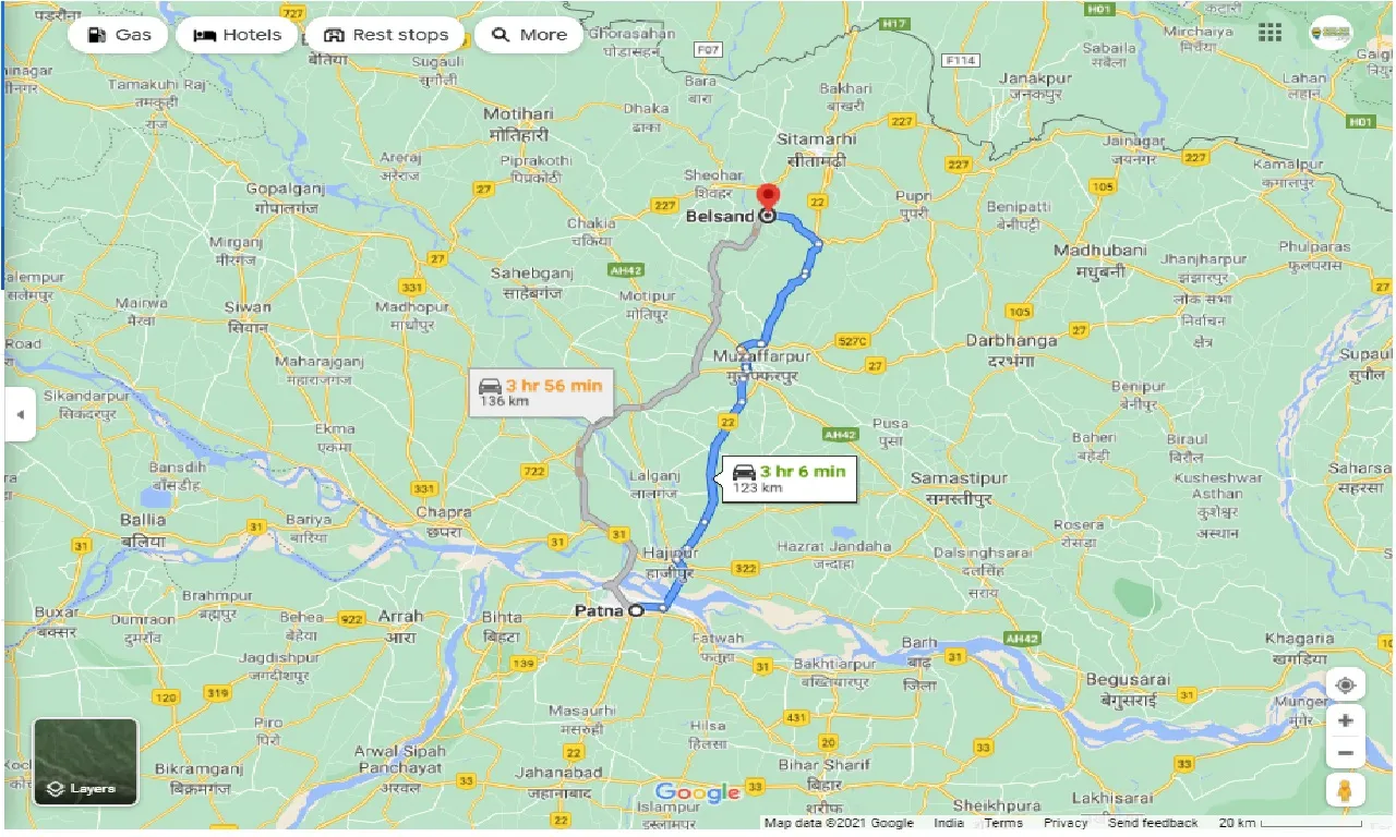 patna-to-belsand-one-way