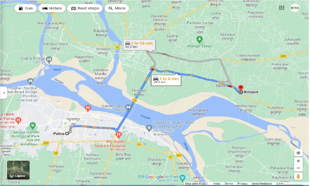 patna-to-bidupur-one-way