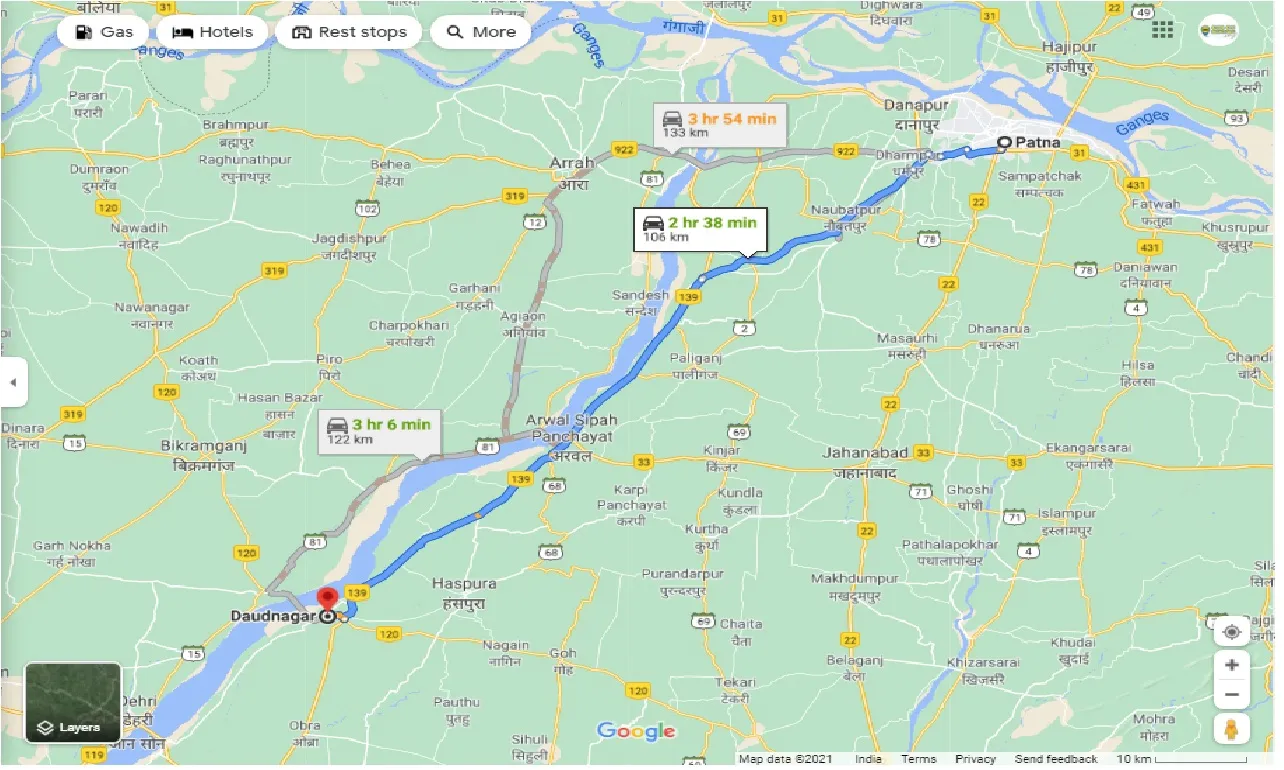 patna-to-daudnagar-round-trip