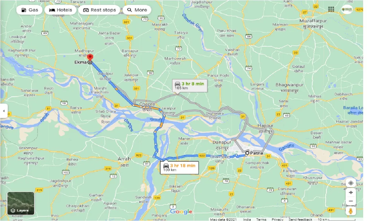 patna-to-ekma-round-trip