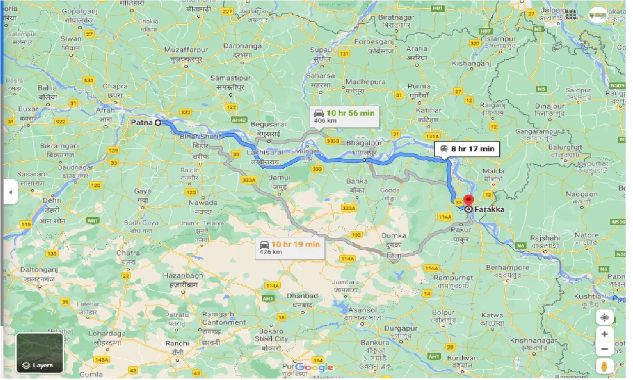 patna-to-farakka-one-way