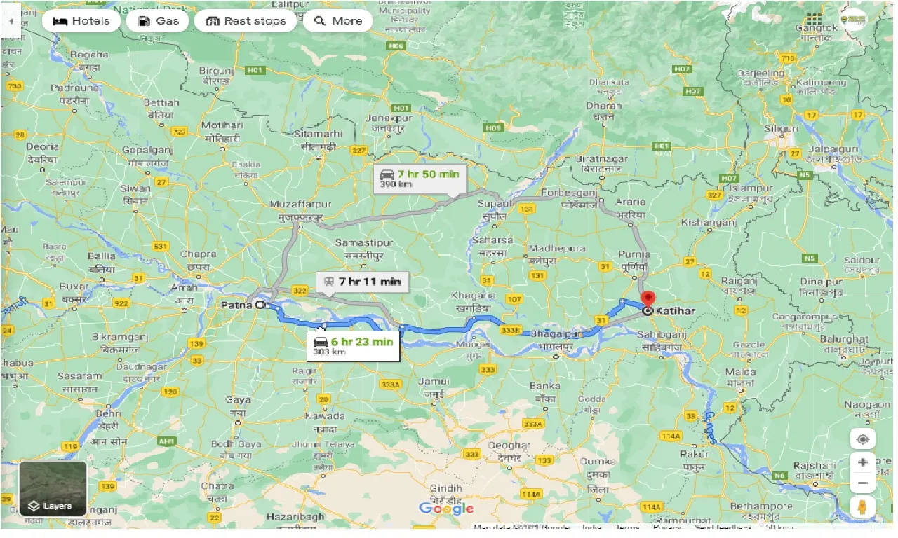 patna-to-katihar-round-trip