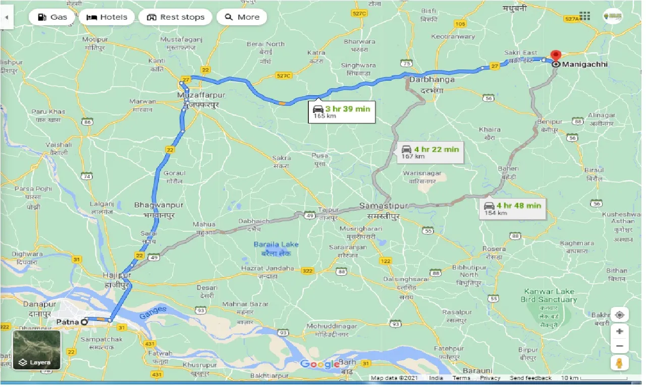 patna-to-manigachhi-round-trip