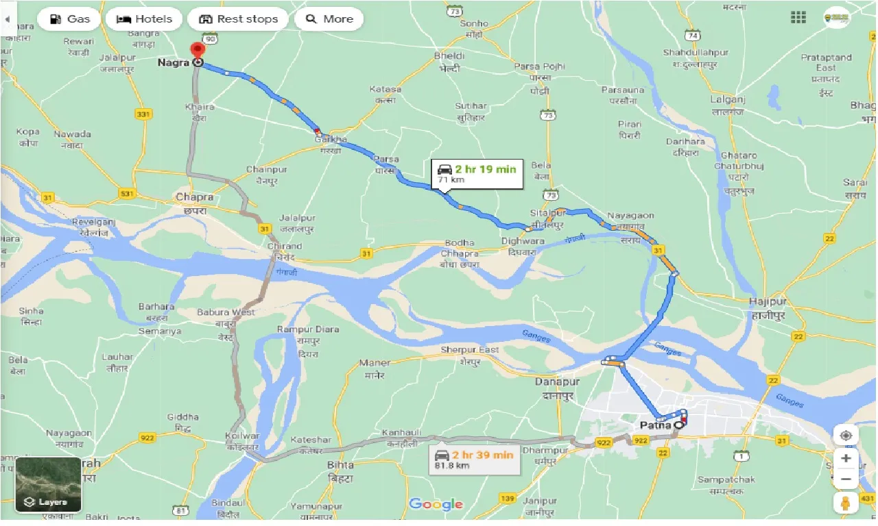 patna-to-nagra-round-trip