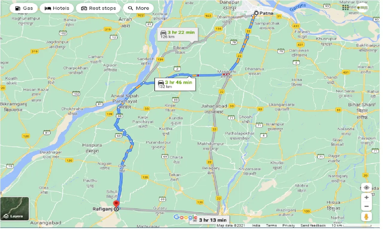 patna-to-rafiganj-round-trip