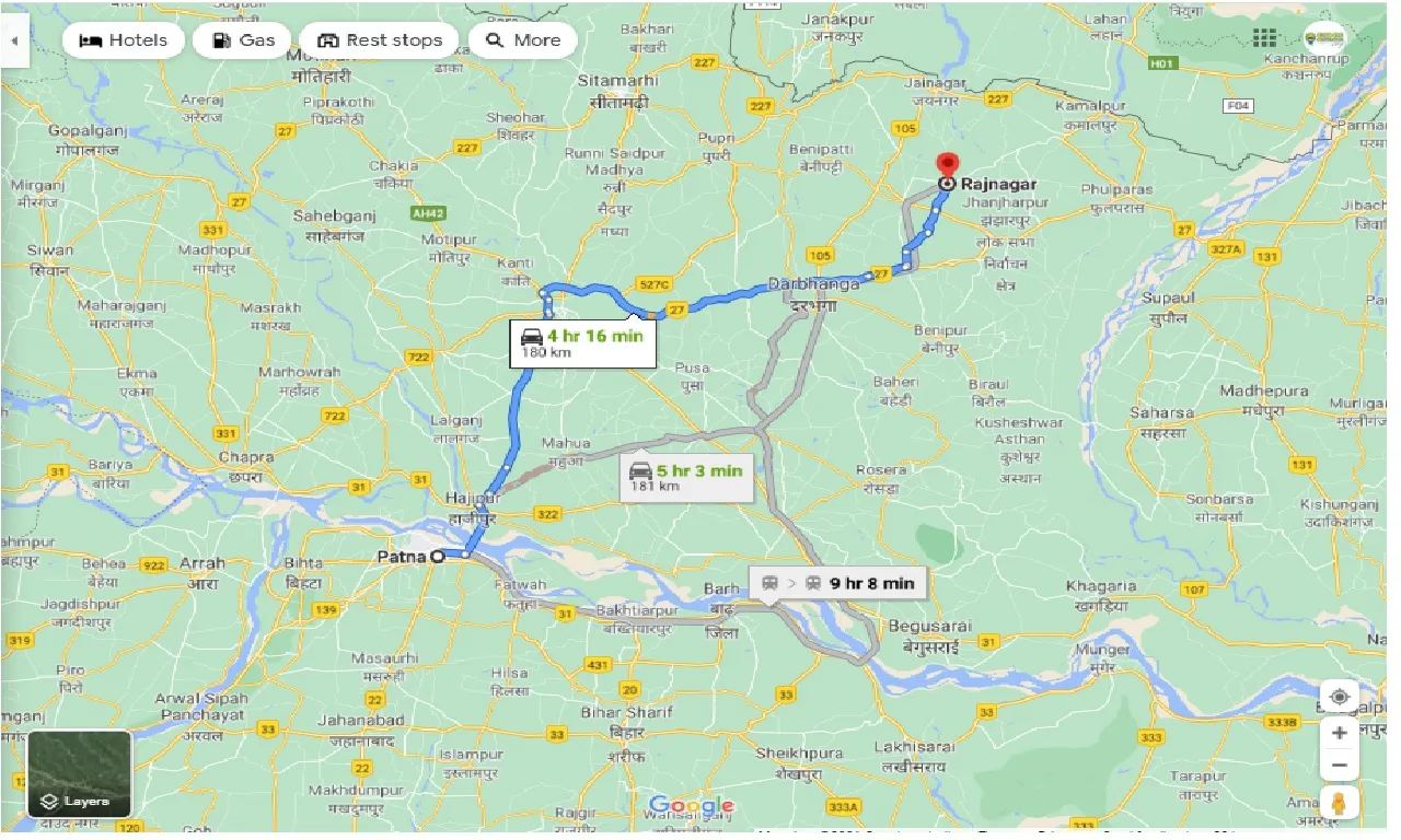 patna-to-rajnagar-round-trip