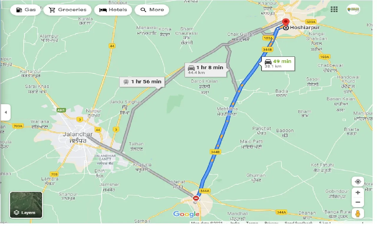 phagwara-to-hoshiarpur-round-trip