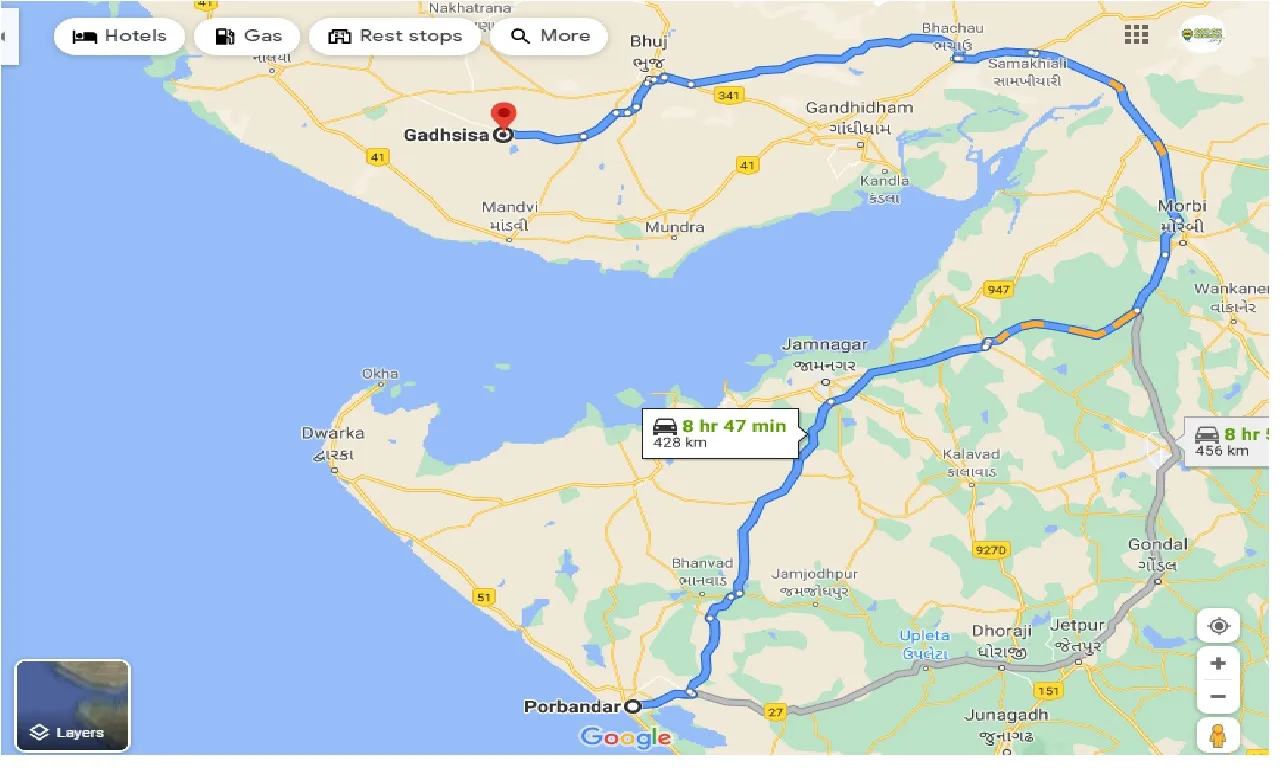 porbandar-to-gadhsisa-one-way