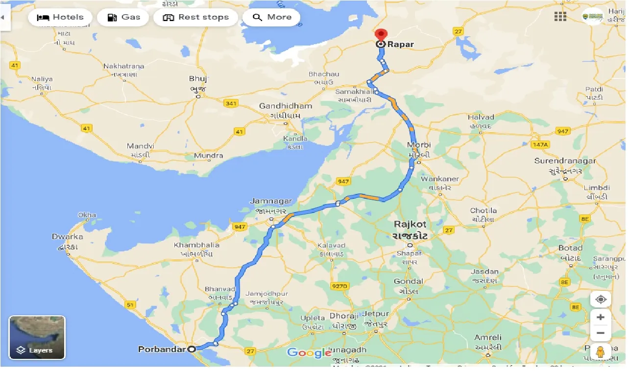 porbandar-to-rapar-one-way