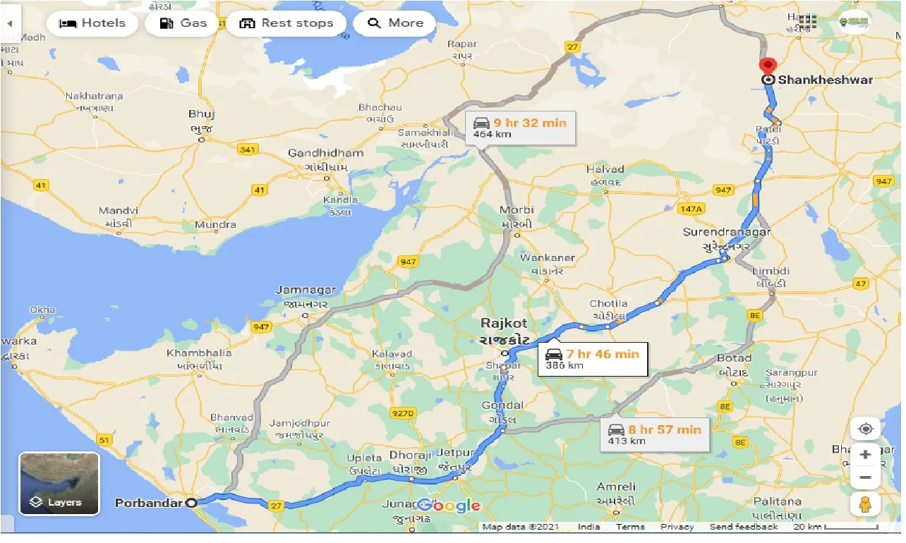 porbandar-to-shankheshwar-one-way
