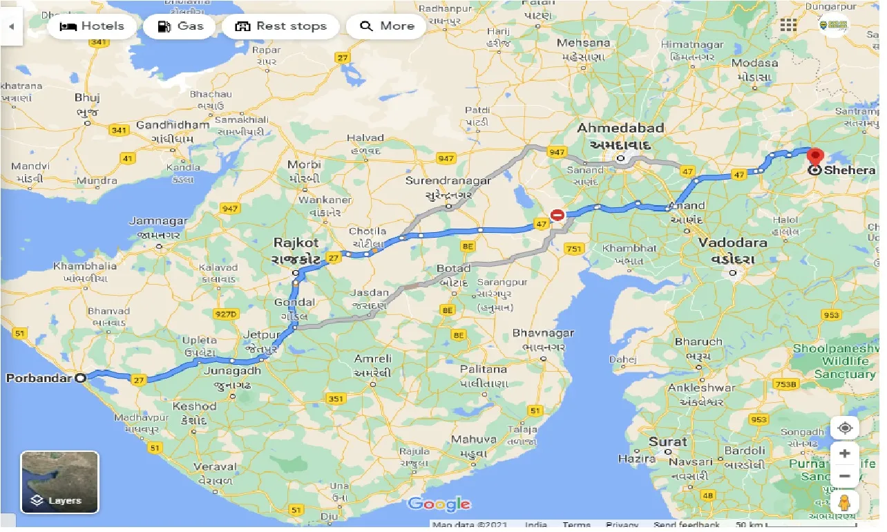 porbandar-to-shehera-one-way