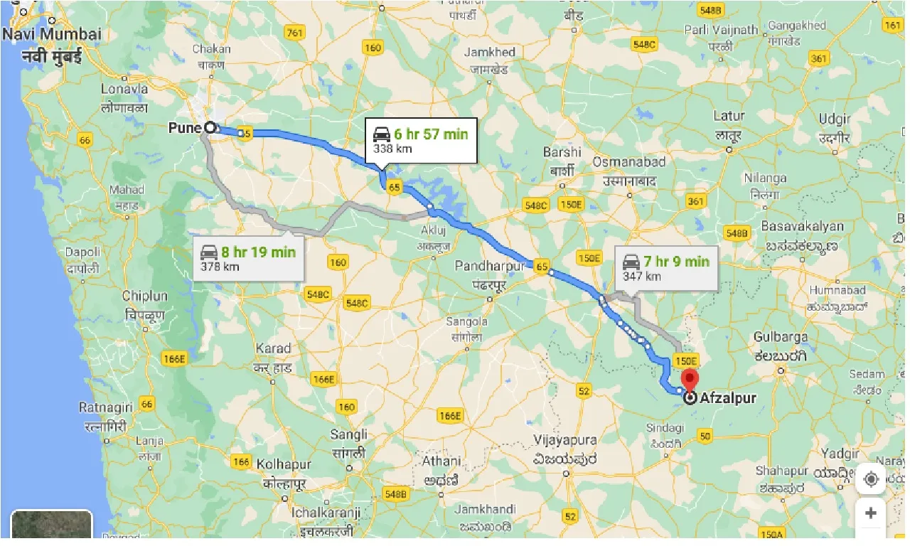 pune-to-afzalpur-one-way