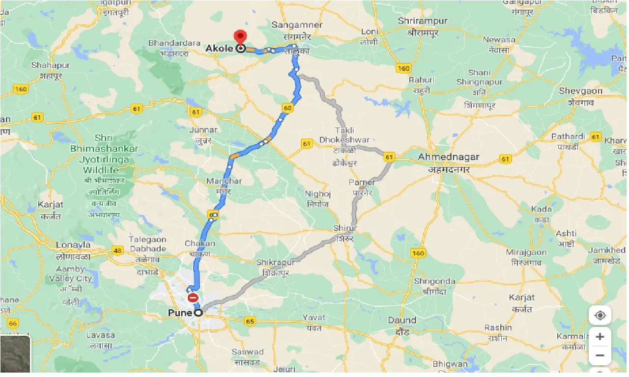 pune-to-akole-one-way