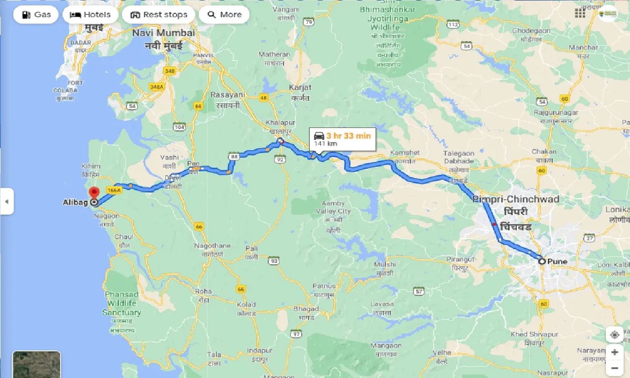 pune-to-alibag-one-way