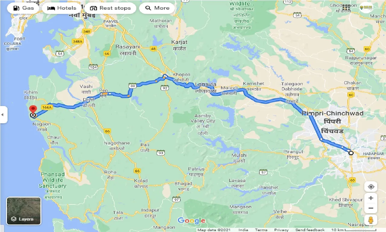 pune-to-alibaug-round-trip