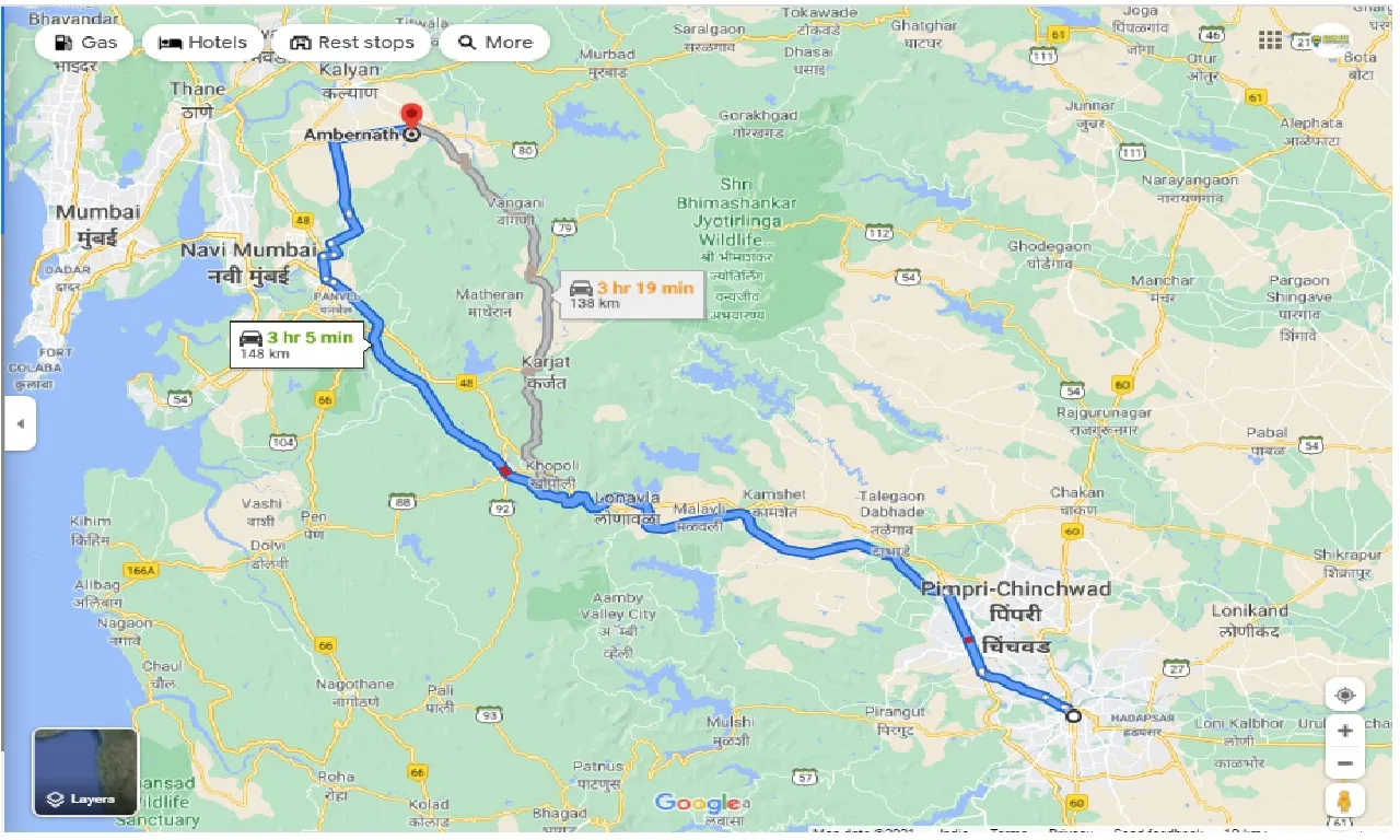 pune-to-ambernath-one-way