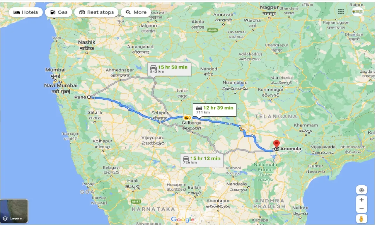 pune-to-anumula-one-way