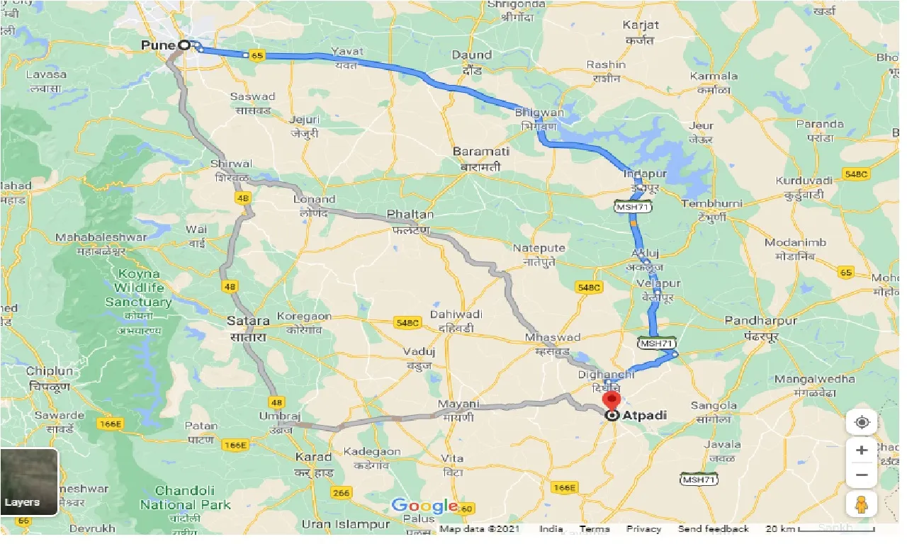 pune-to-atapudi-one-way