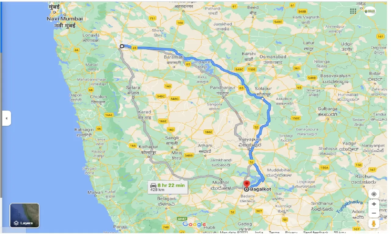 pune-to-bagalkot-round-trip