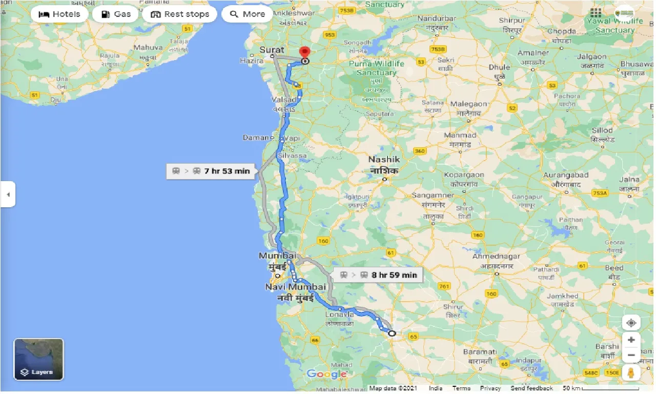 pune-to-bardoli-one-way